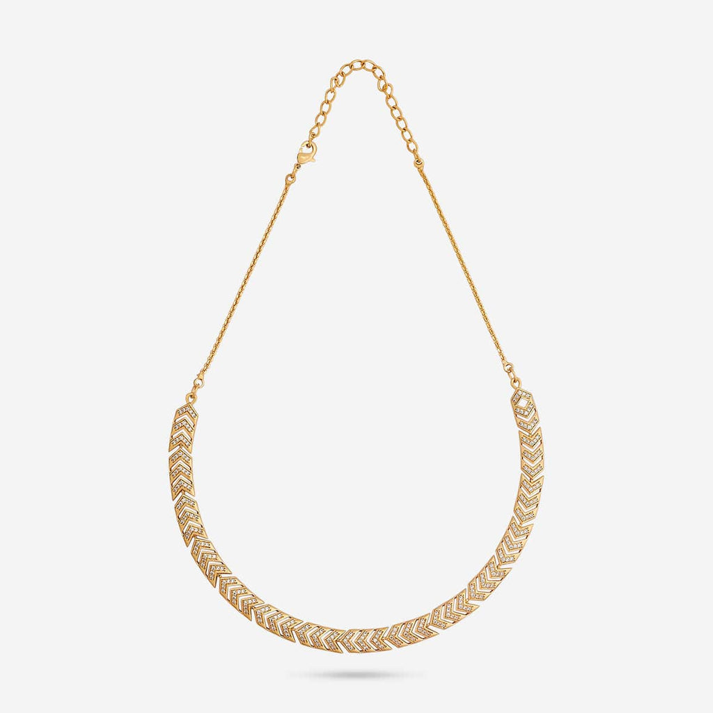 Zircon Necklace Zircon Necklace 189275