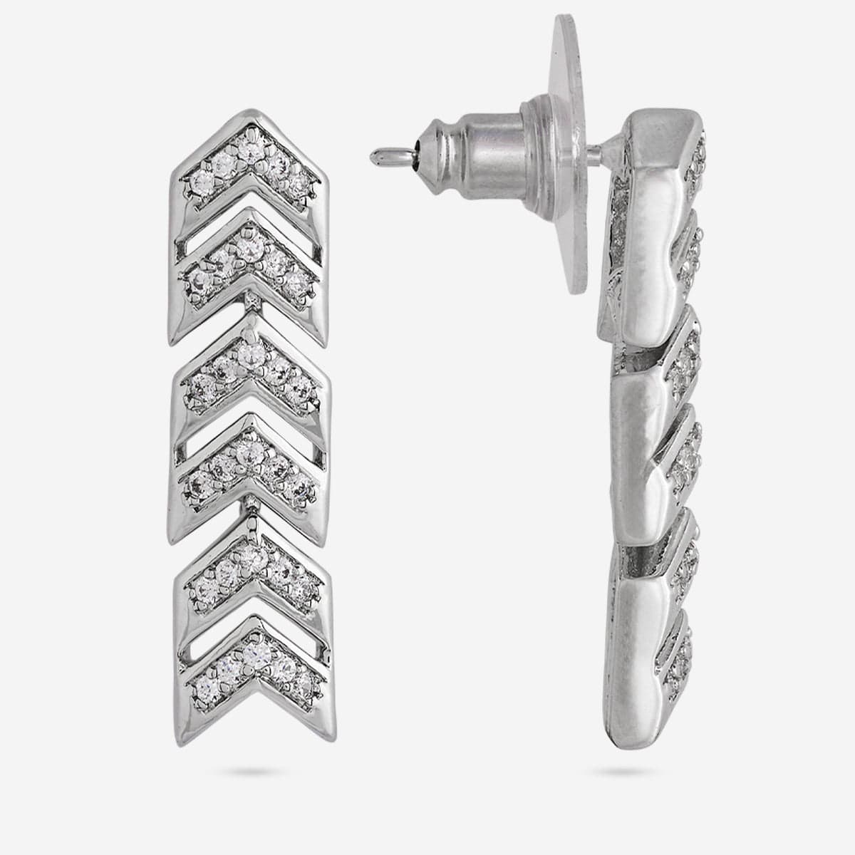 Zircon Necklace Zircon Necklace 189275