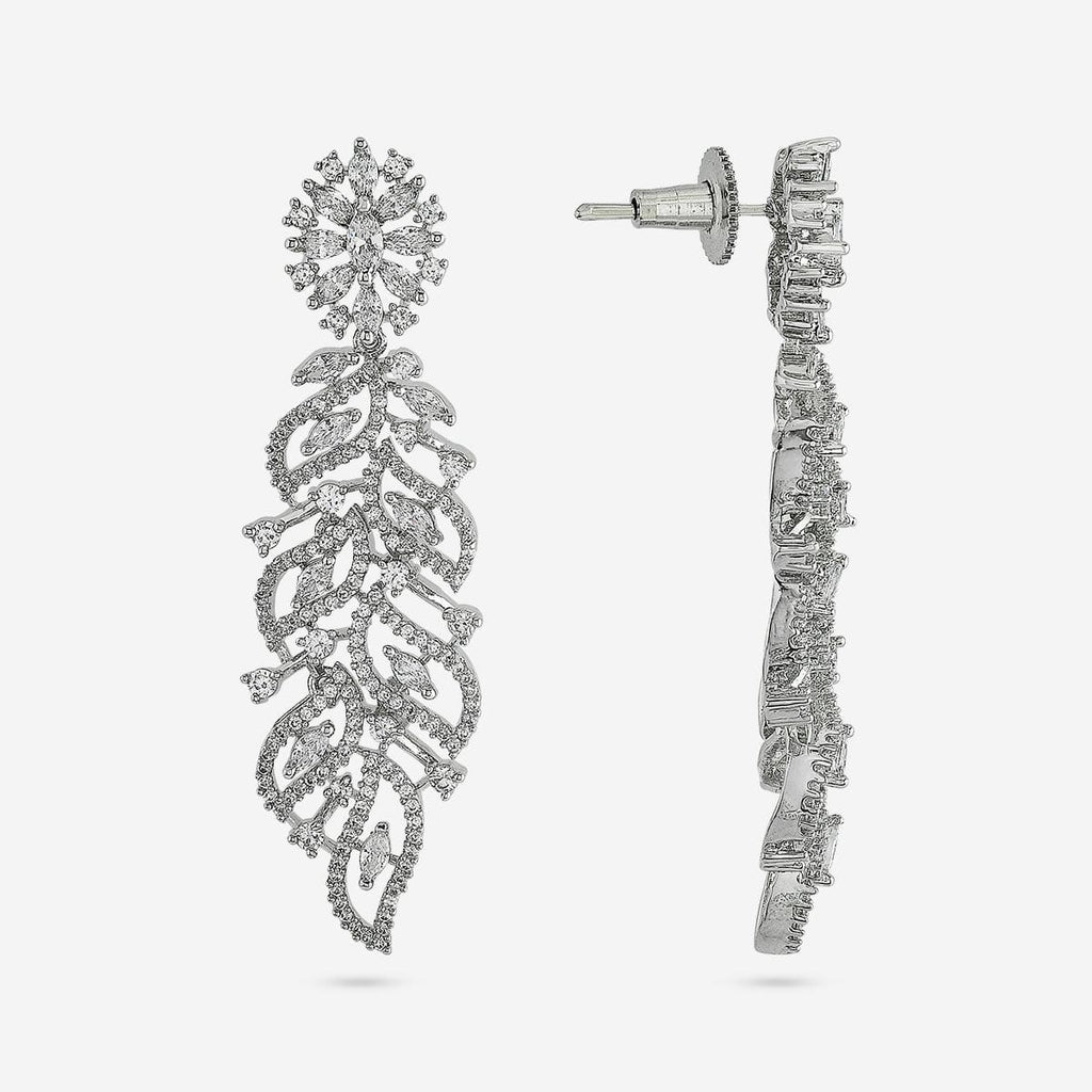 Zircon Necklace Zircon Necklace 190378