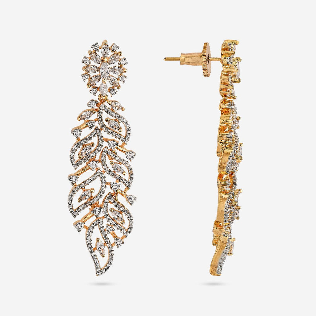 Zircon Necklace Zircon Necklace 190378