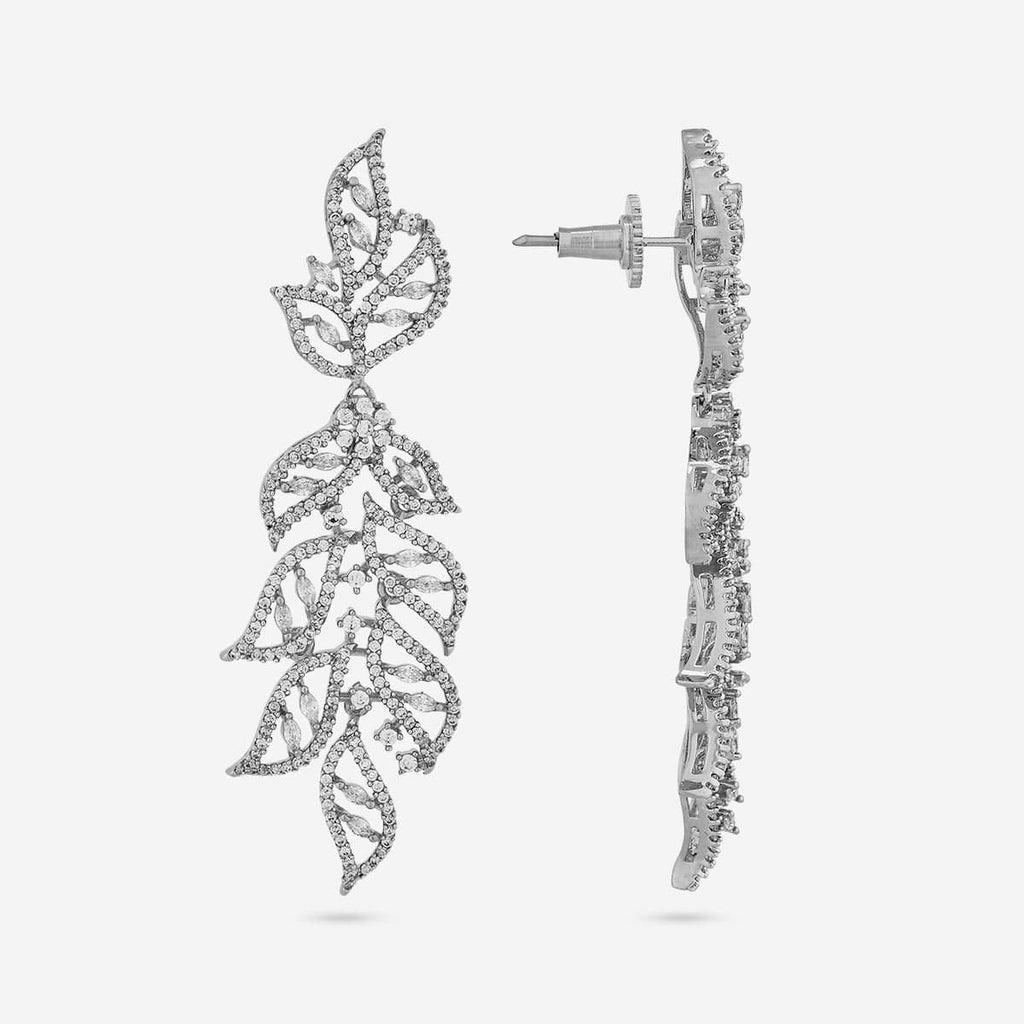 Zircon Necklace Zircon Necklace 190379