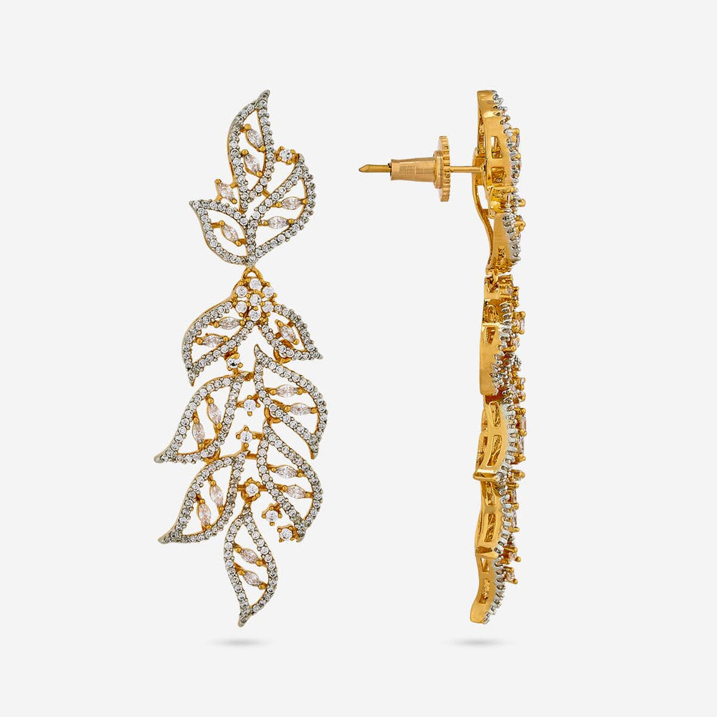 Zircon Necklace Zircon Necklace 190379