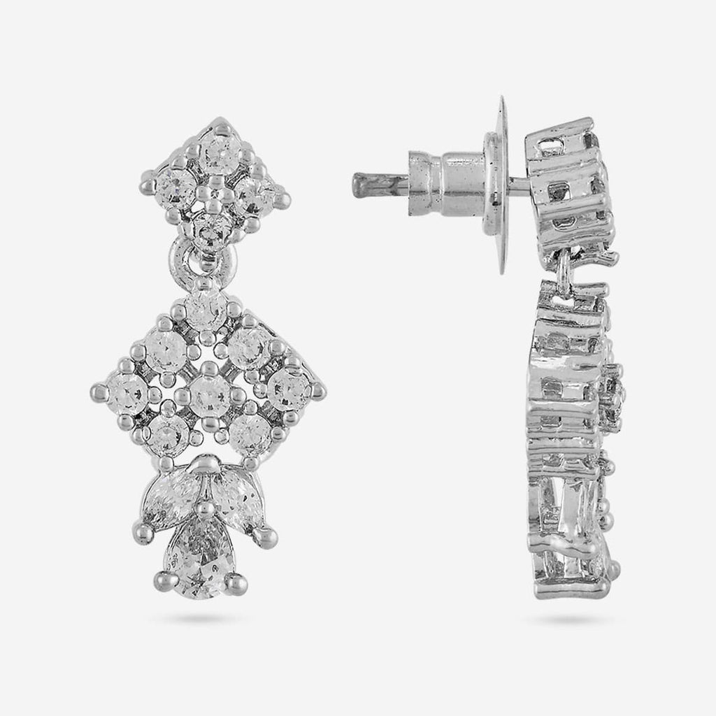 Zircon Necklace Zircon Necklace 190381