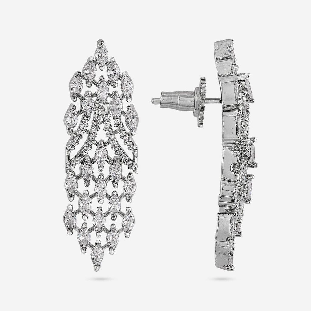 Zircon Necklace Zircon Necklace 190382