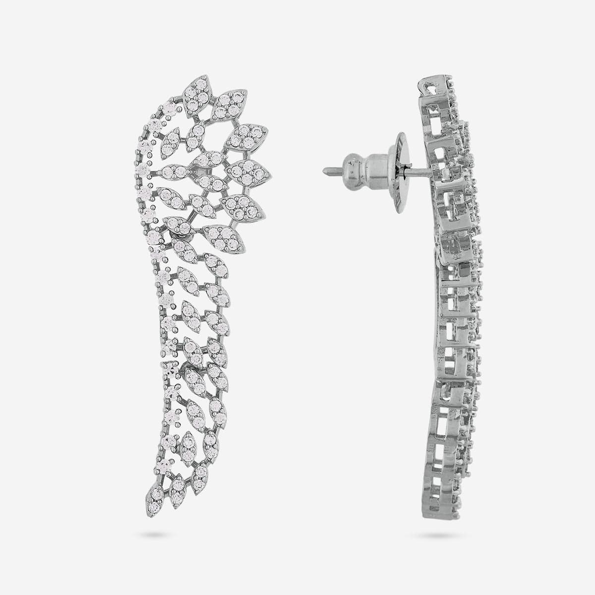 Zircon Necklace Zircon Necklace 190404