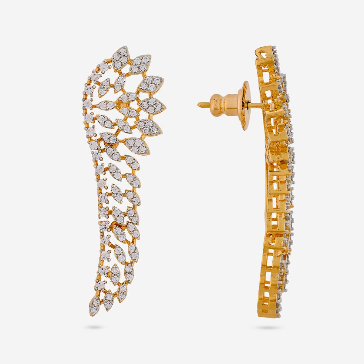 Zircon Necklace Zircon Necklace 190404