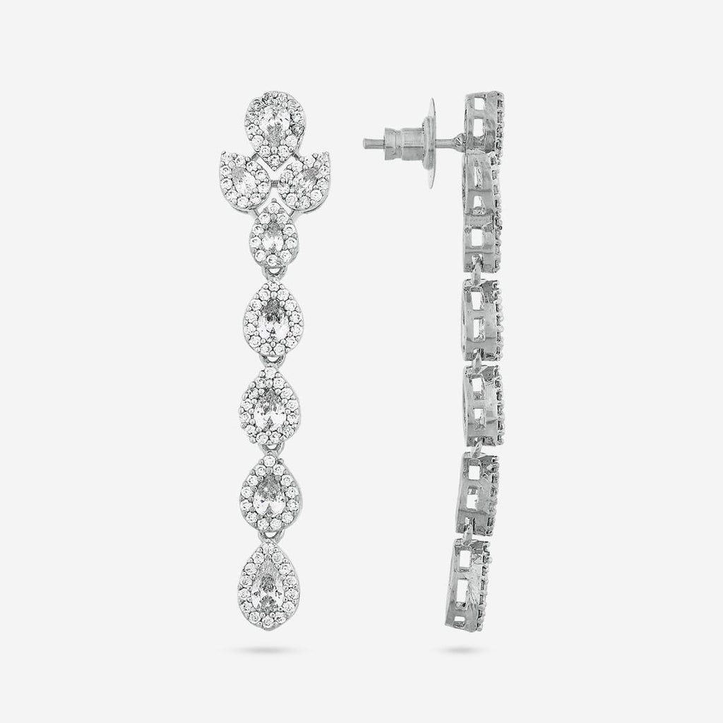 Zircon Necklace Zircon Necklace 190836