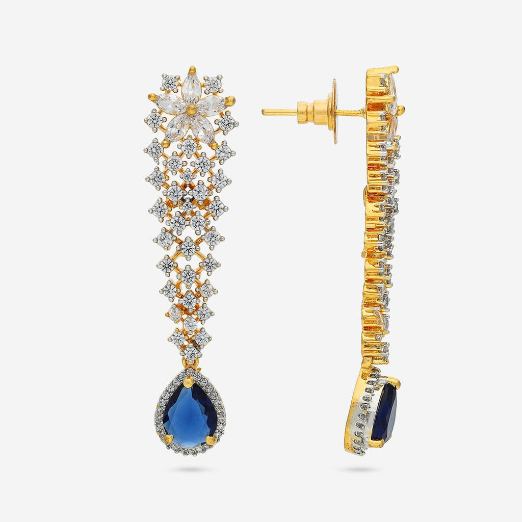 Zircon Necklace Zircon Necklace 190838