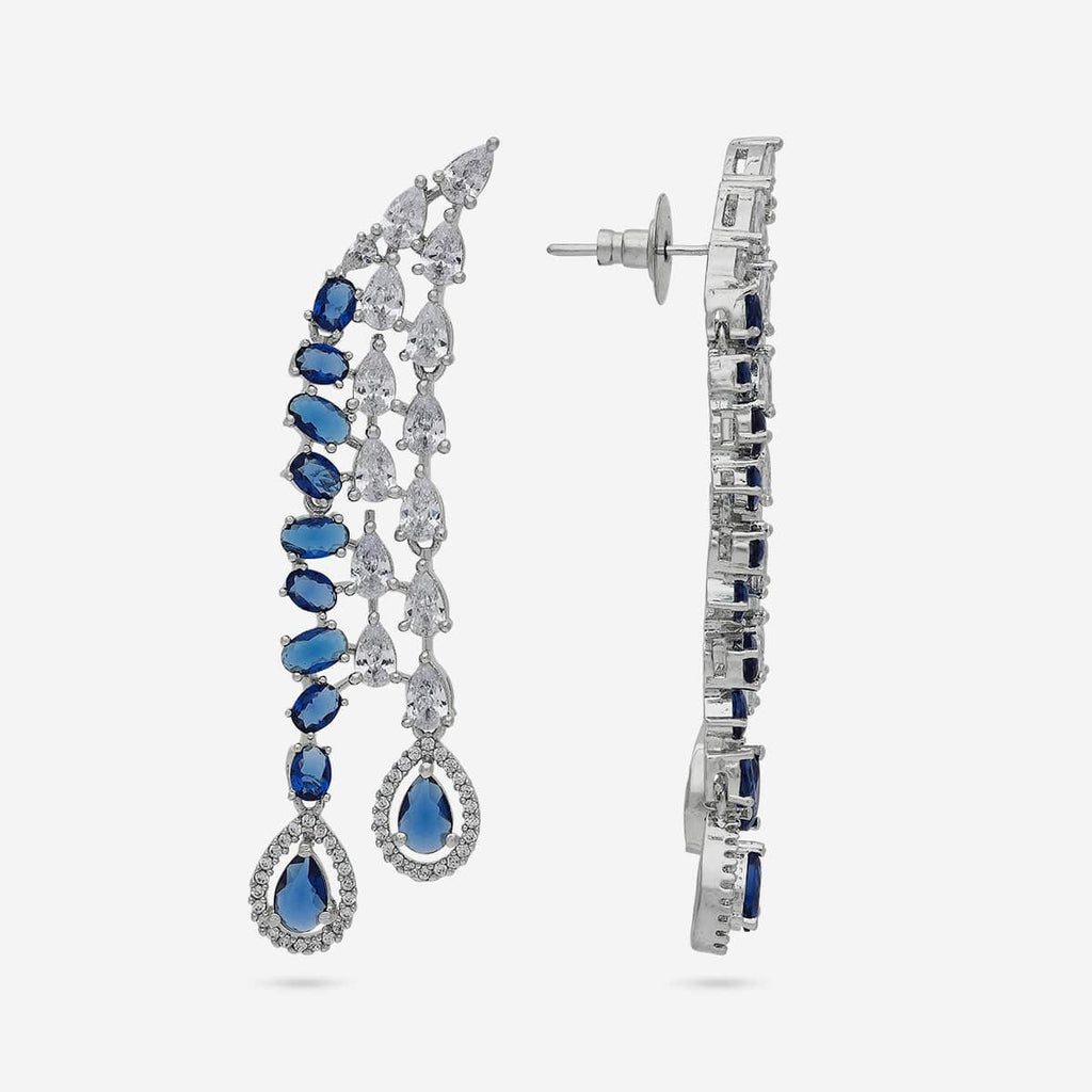 Zircon Necklace Zircon Necklace 190841