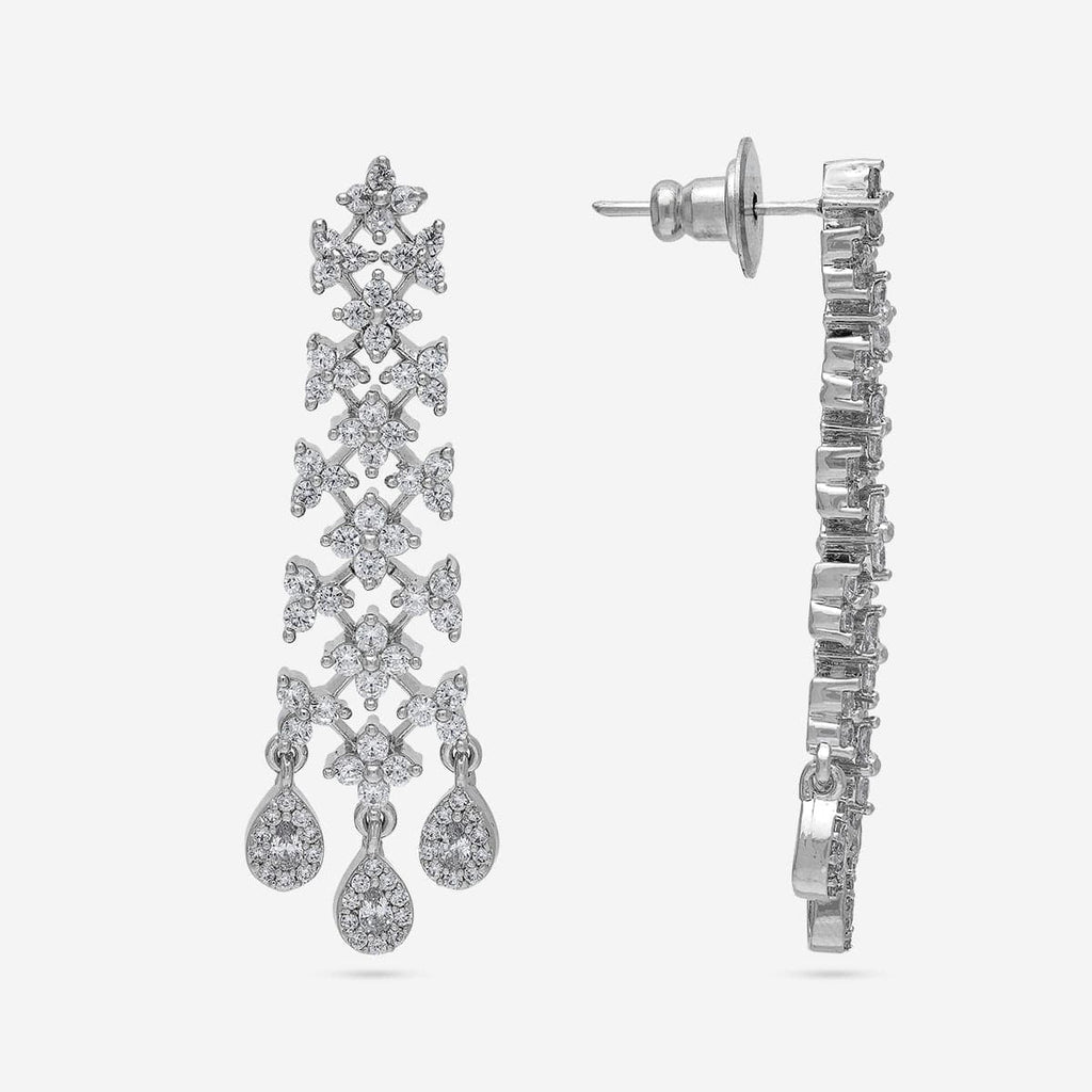 Zircon Necklace Zircon Necklace 190900