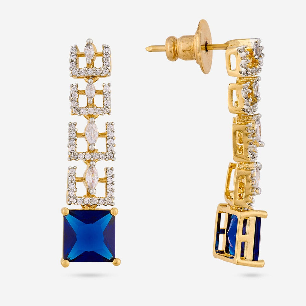 Zircon Necklace Zircon Necklace 190976