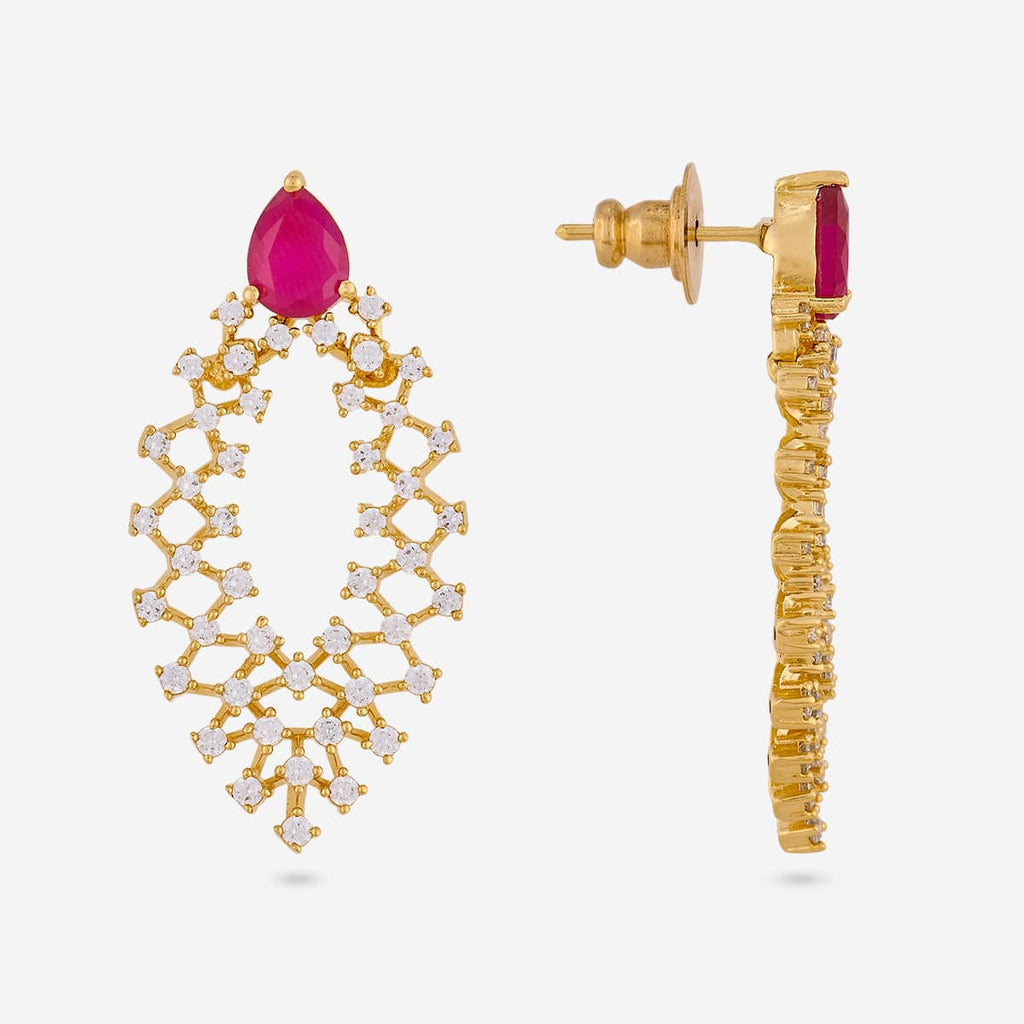 Zircon Necklace Zircon Necklace 190978