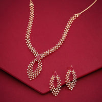 Zircon Necklace Zircon Necklace 190978