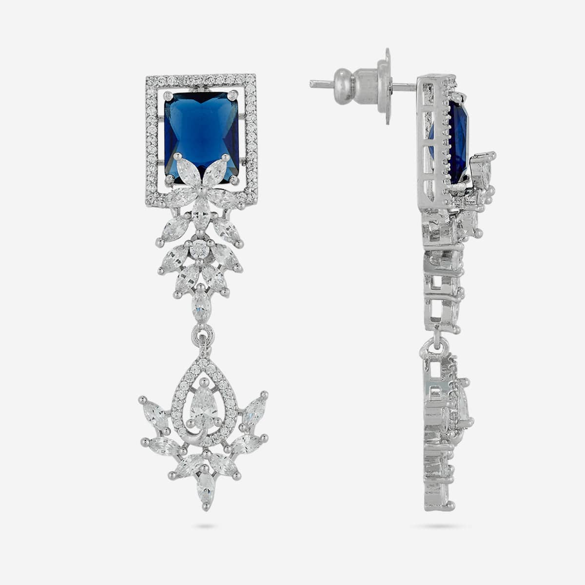 Zircon Necklace Zircon Necklace 191692