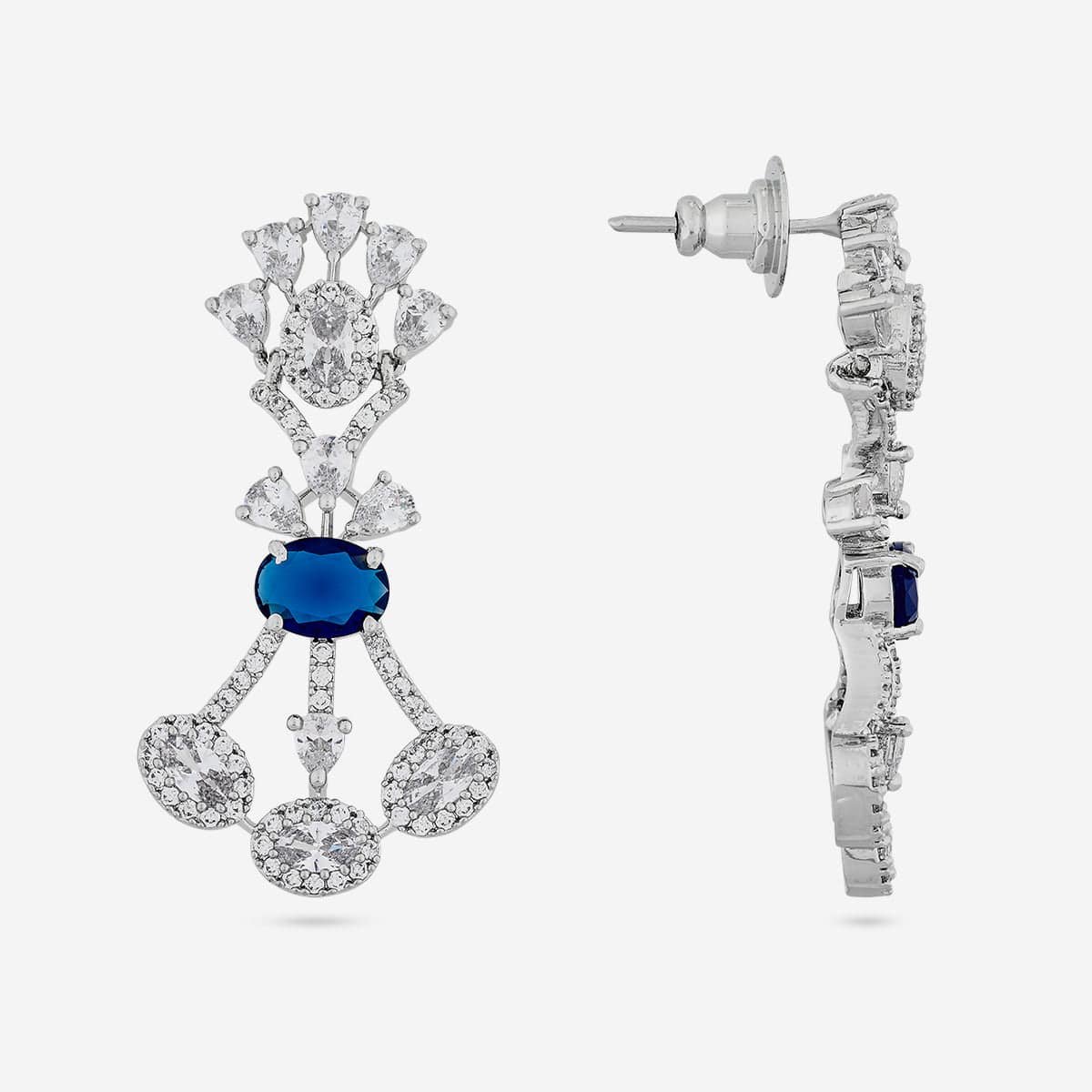 Zircon Necklace Zircon Necklace 191693