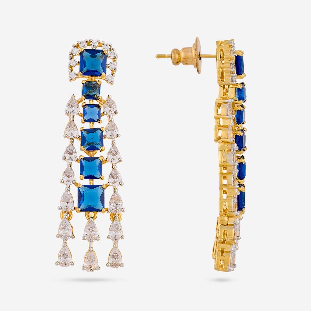 Zircon Necklace Zircon Necklace 191697