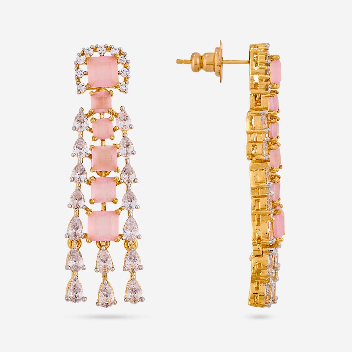 Zircon Necklace Zircon Necklace 191697