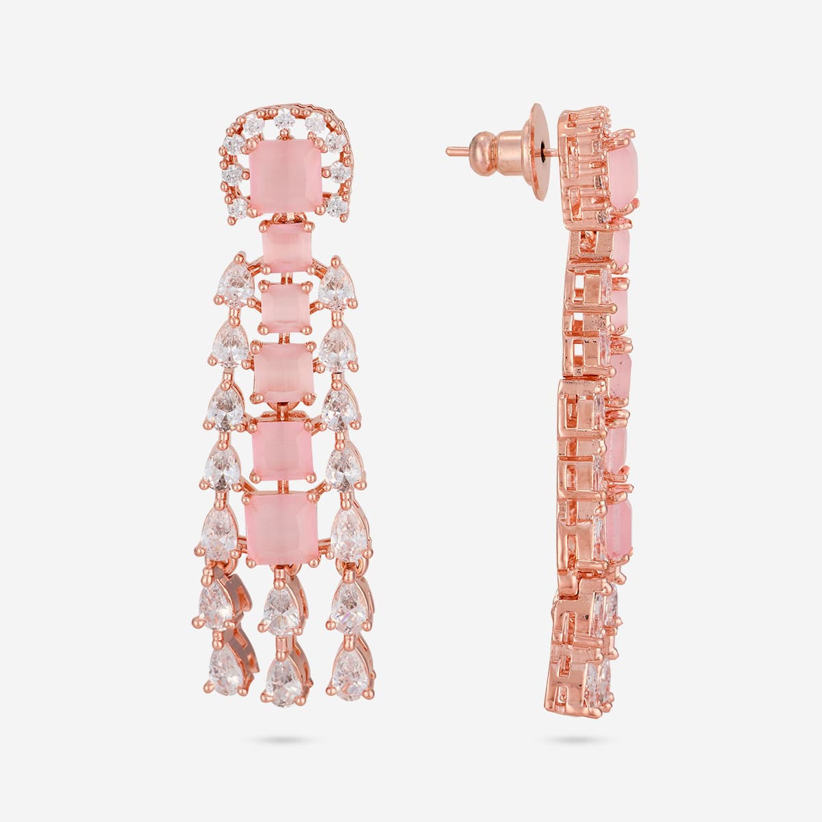 Zircon Necklace Zircon Necklace 191697