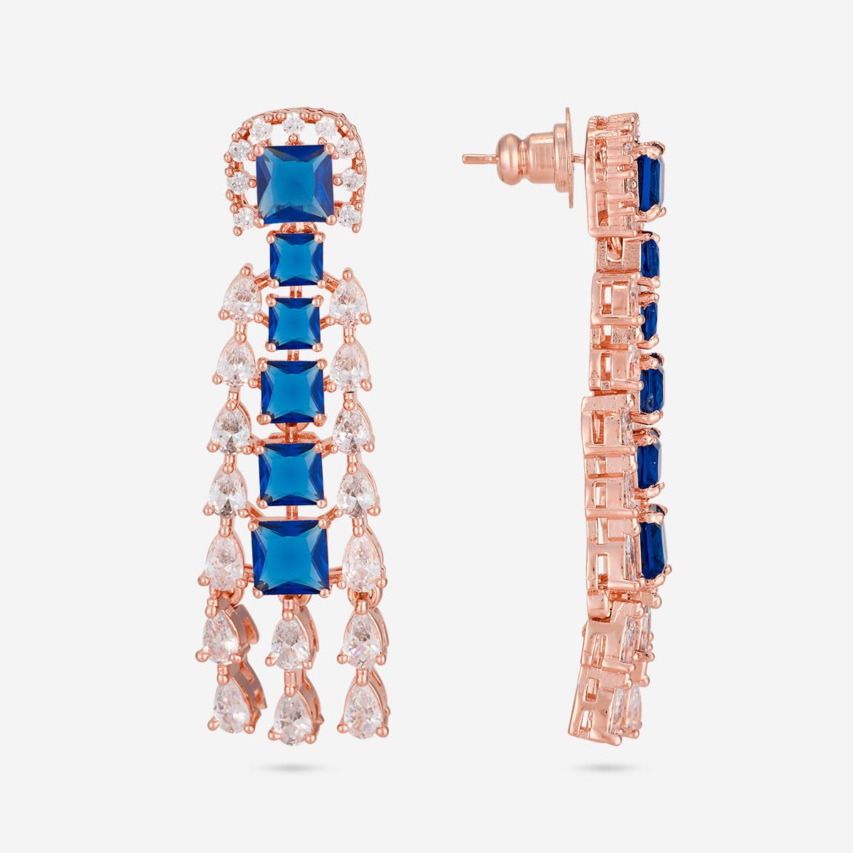 Zircon Necklace Zircon Necklace 191697
