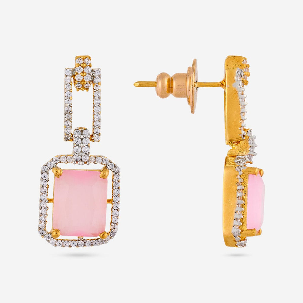 Zircon Necklace Zircon Necklace 191698