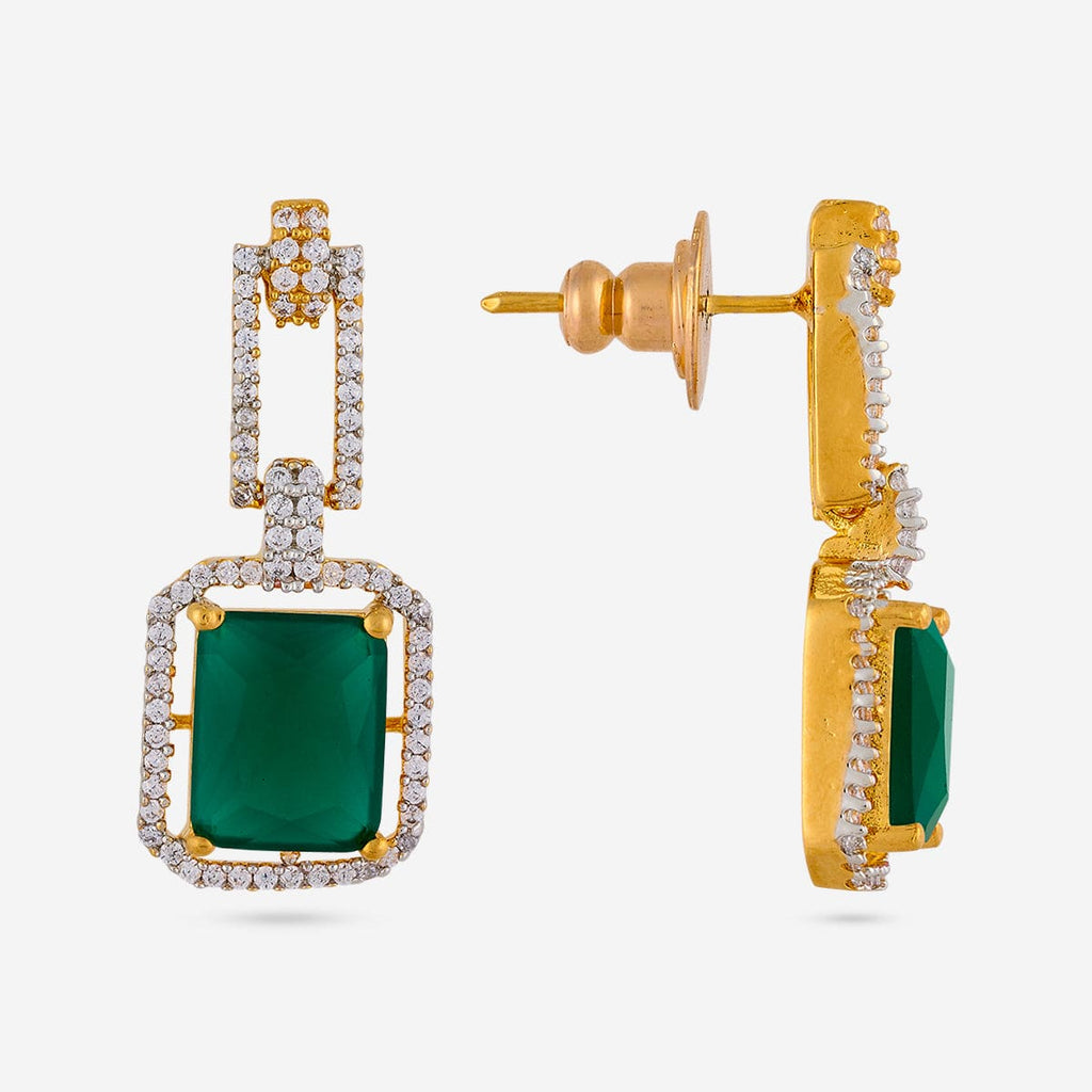 Zircon Necklace Zircon Necklace 191698