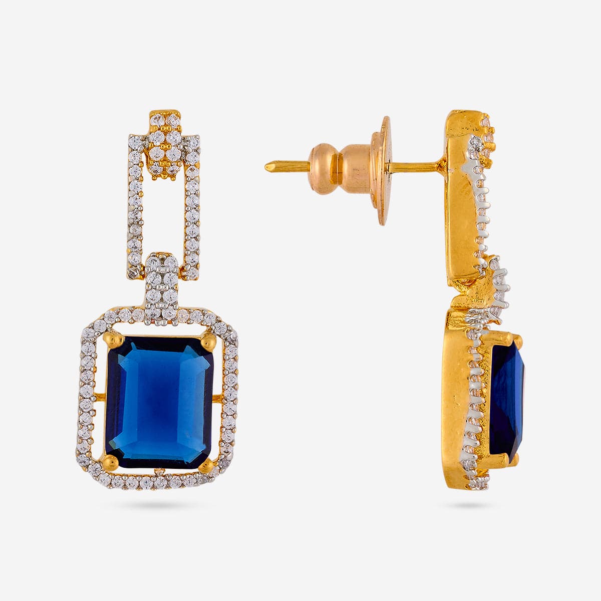 Zircon Necklace Zircon Necklace 191698