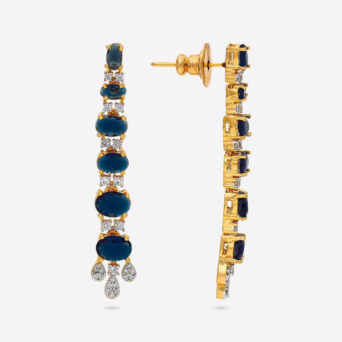 Zircon Necklace Zircon Necklace 191700