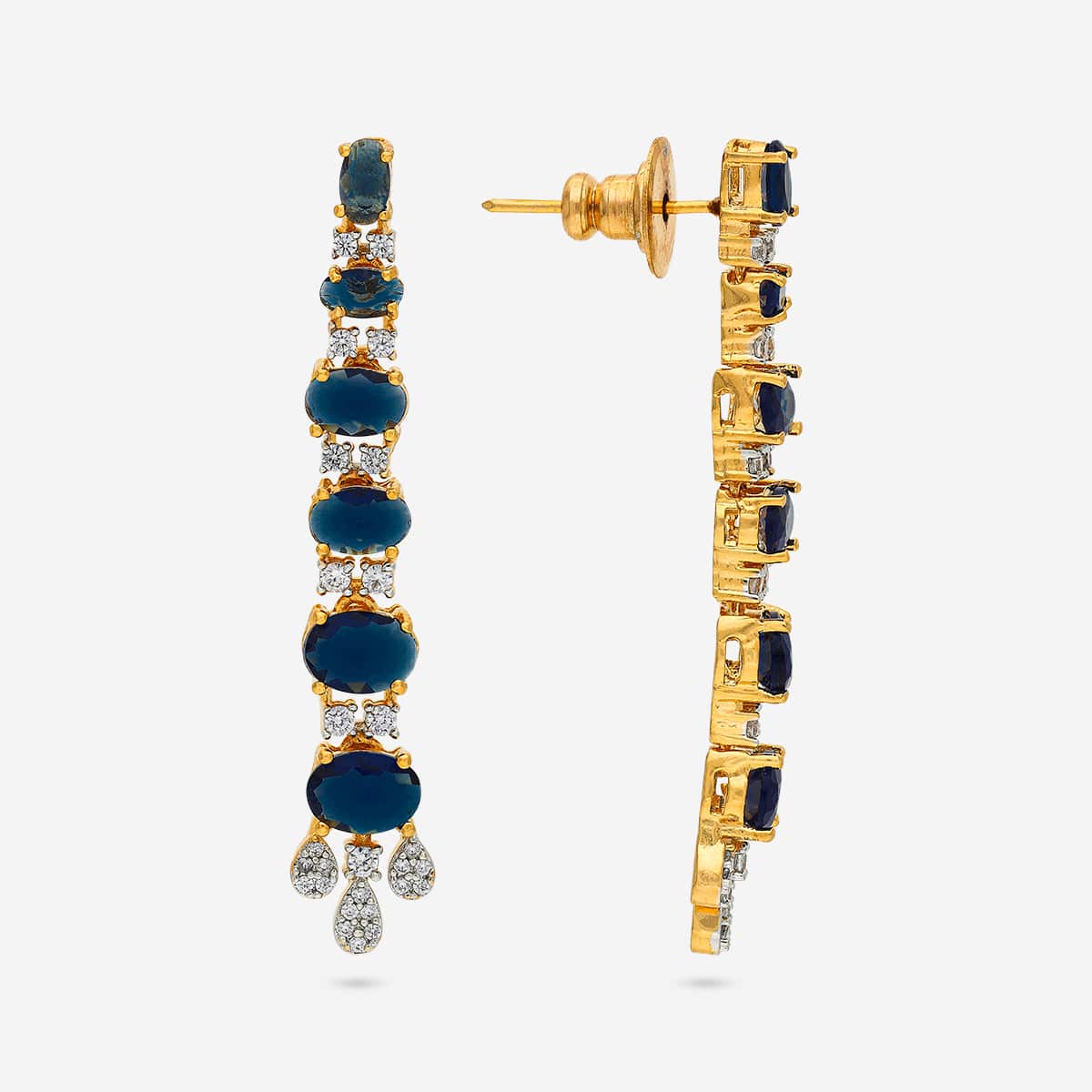 Zircon Necklace Zircon Necklace 191700