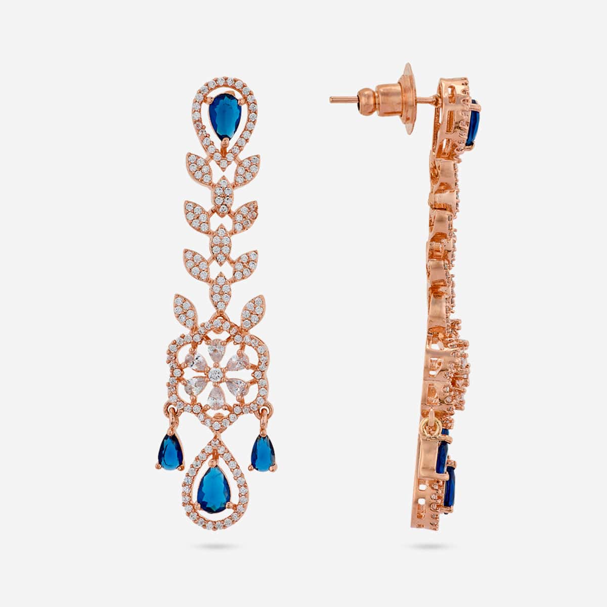 Zircon Necklace Zircon Necklace 191708