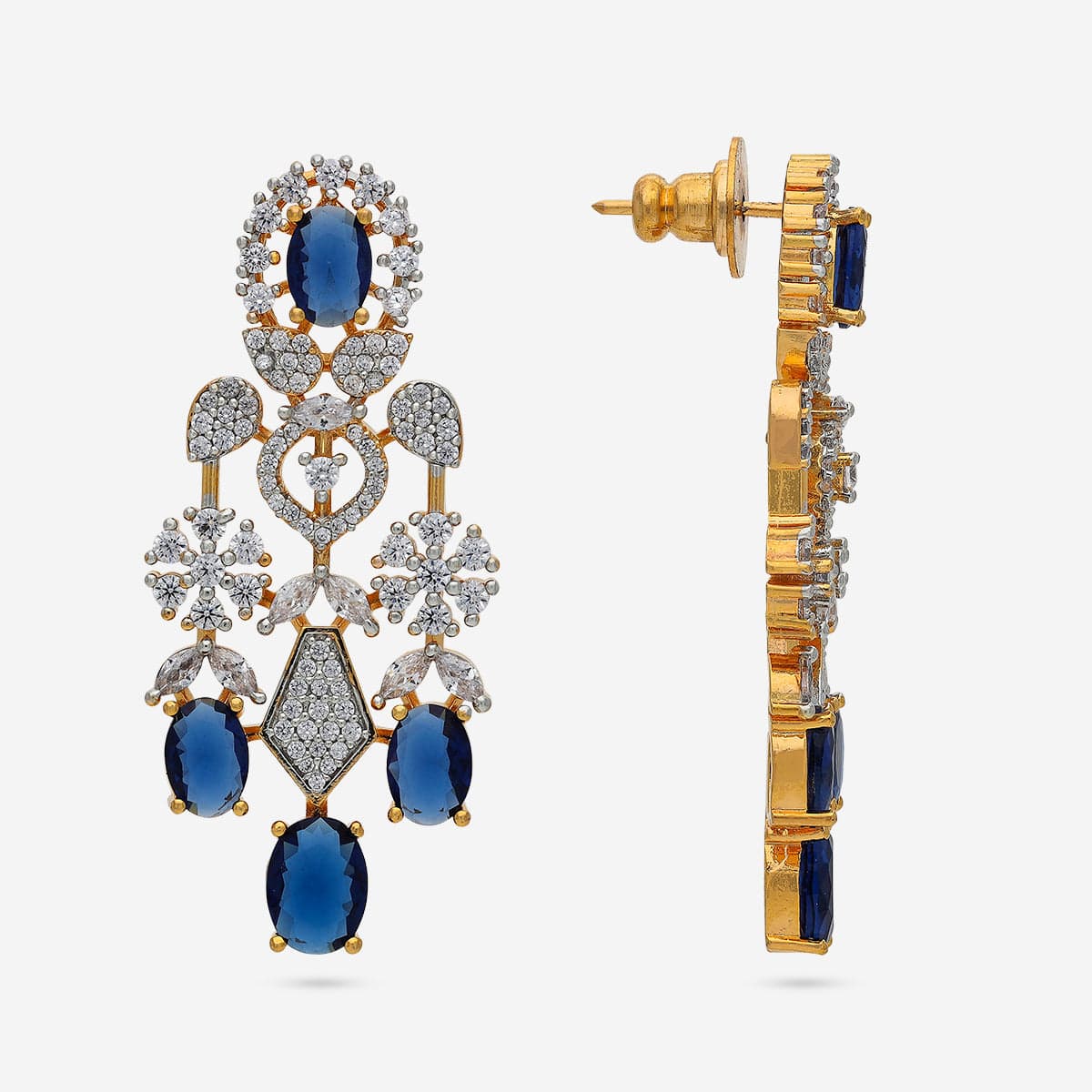 Zircon Necklace Zircon Necklace 191710