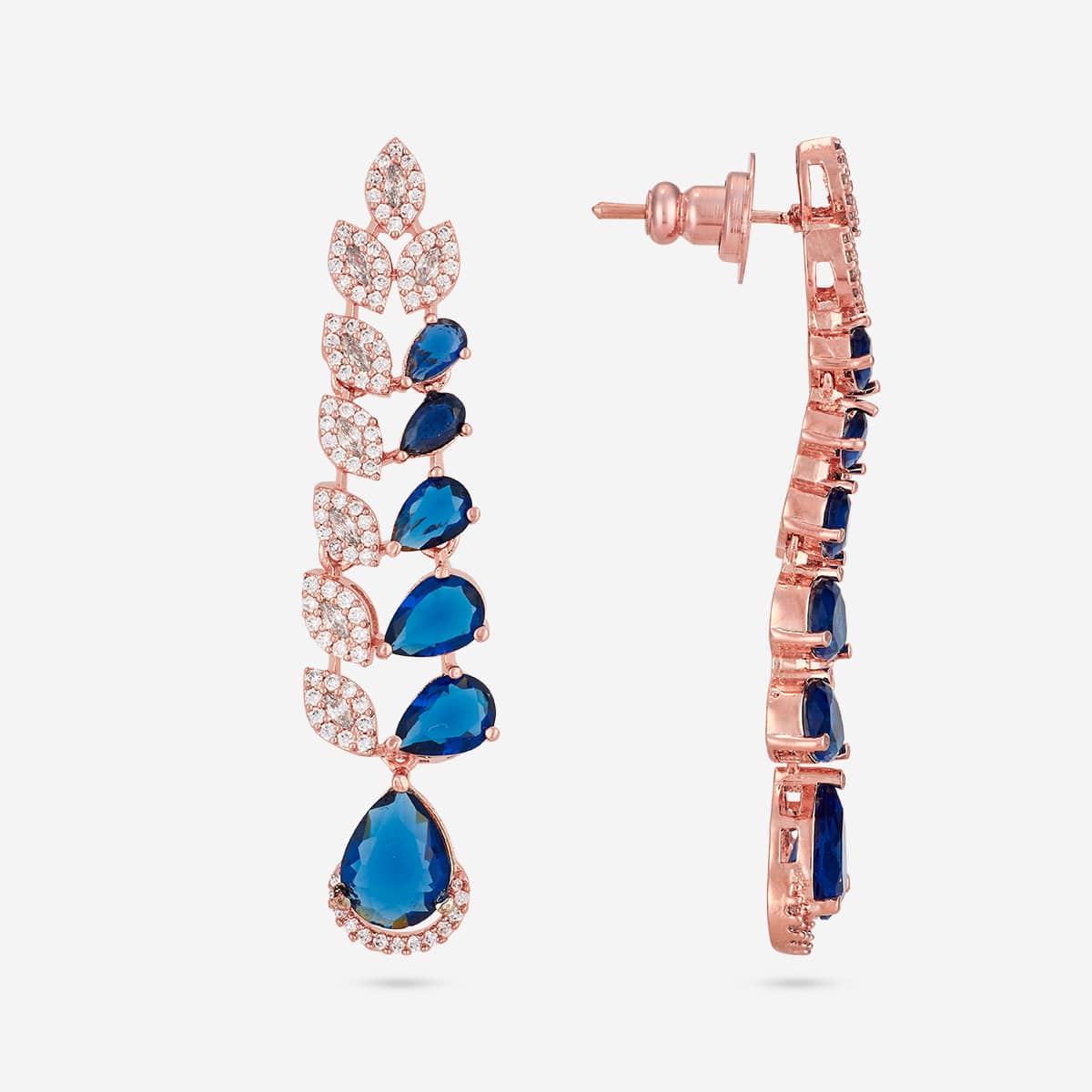 Zircon Necklace Zircon Necklace 191711