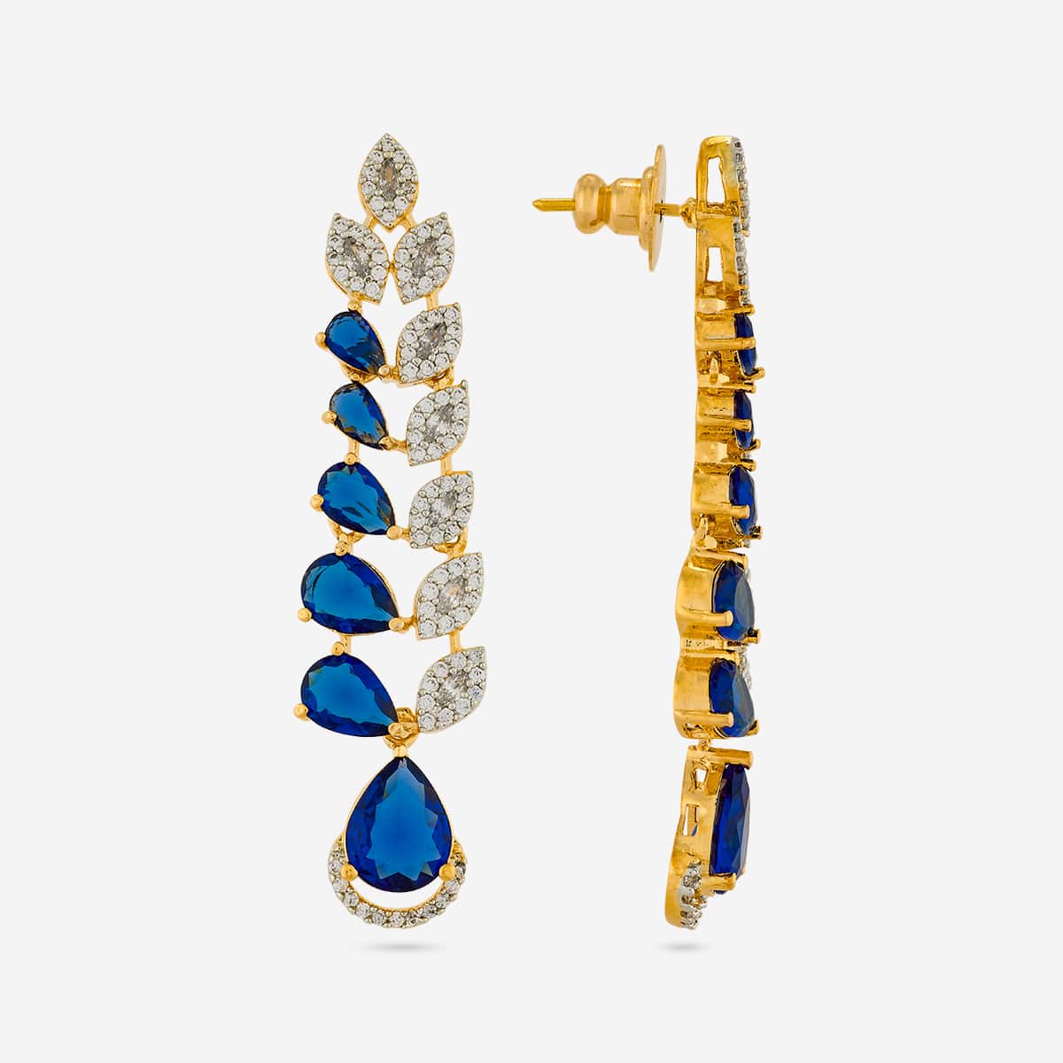 Zircon Necklace Zircon Necklace 191711