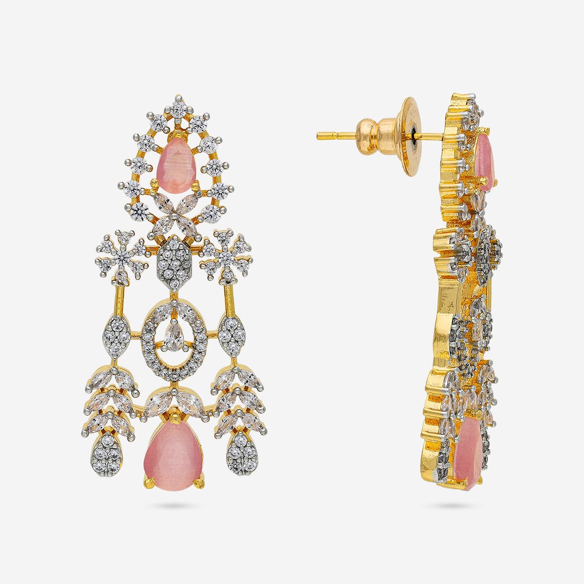 Zircon Necklace Zircon Necklace 191716