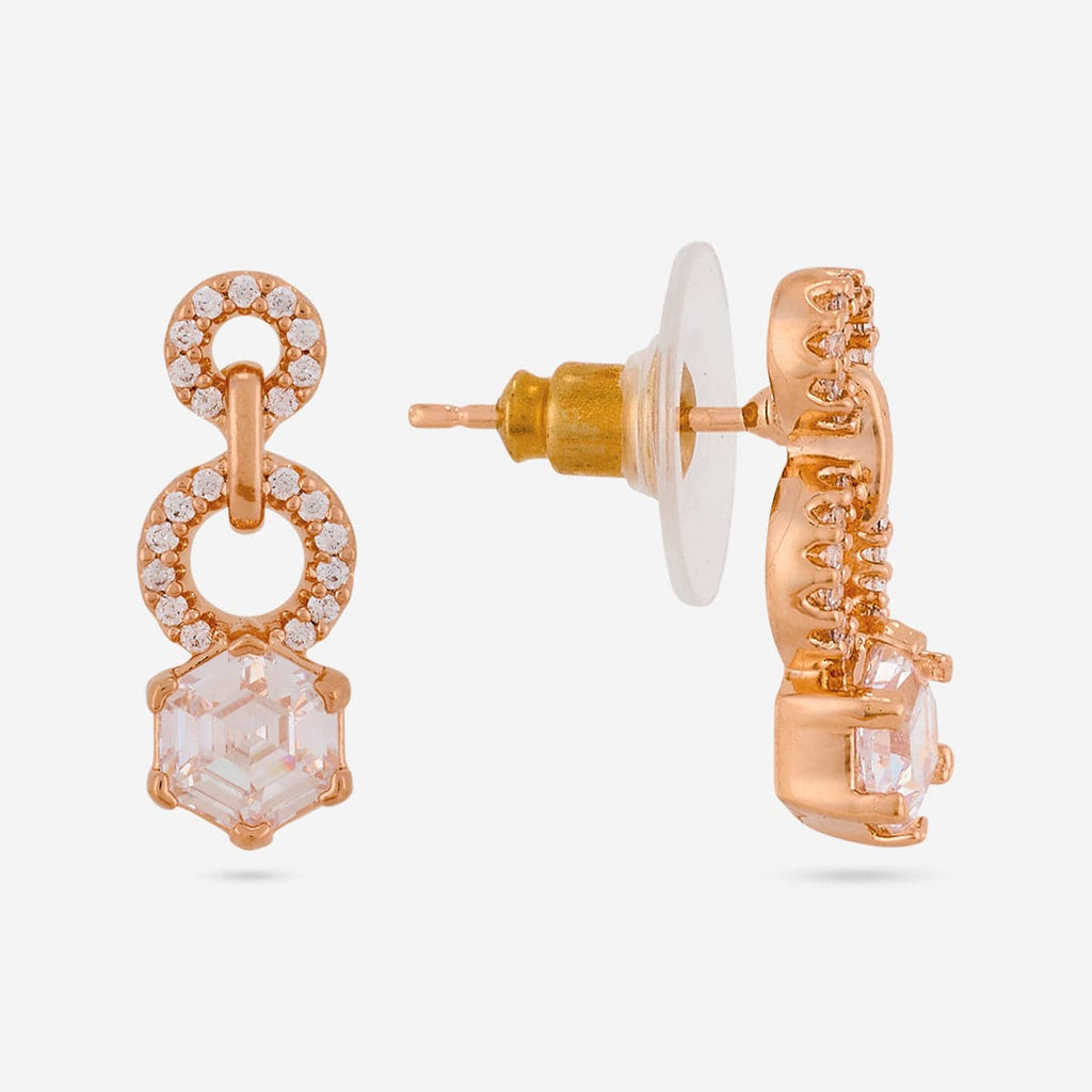 Zircon Necklace Zircon Necklace 191806