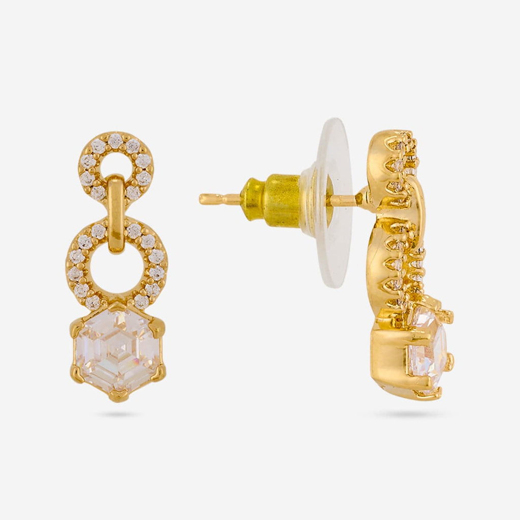 Zircon Necklace Zircon Necklace 191806