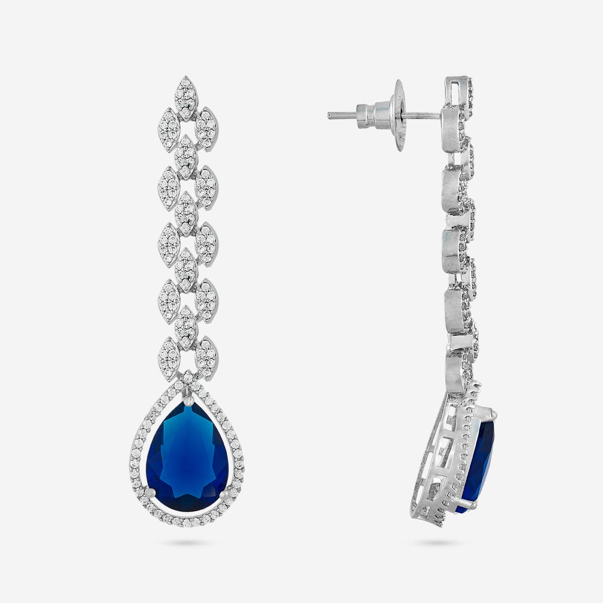 Zircon Necklace Zircon Necklace 191867