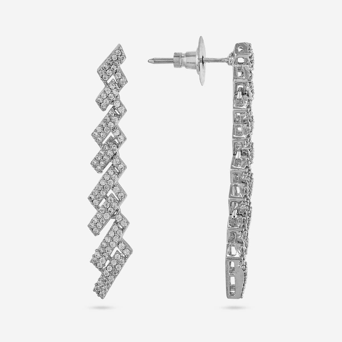 Zircon Necklace Zircon Necklace 191868