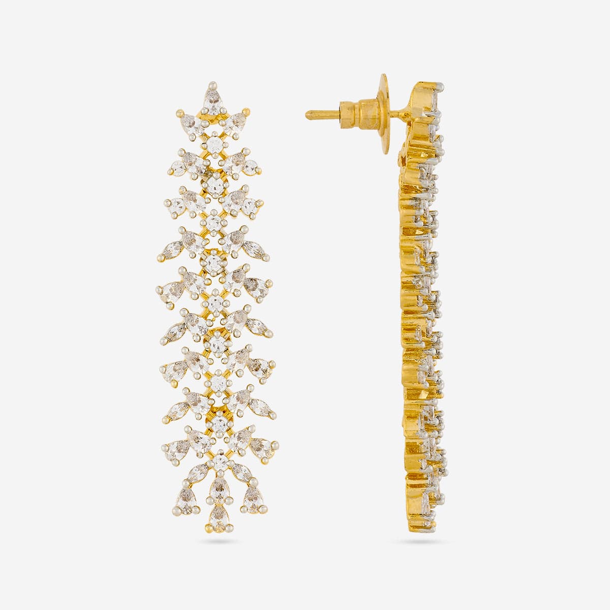 Zircon Necklace Zircon Necklace 191870