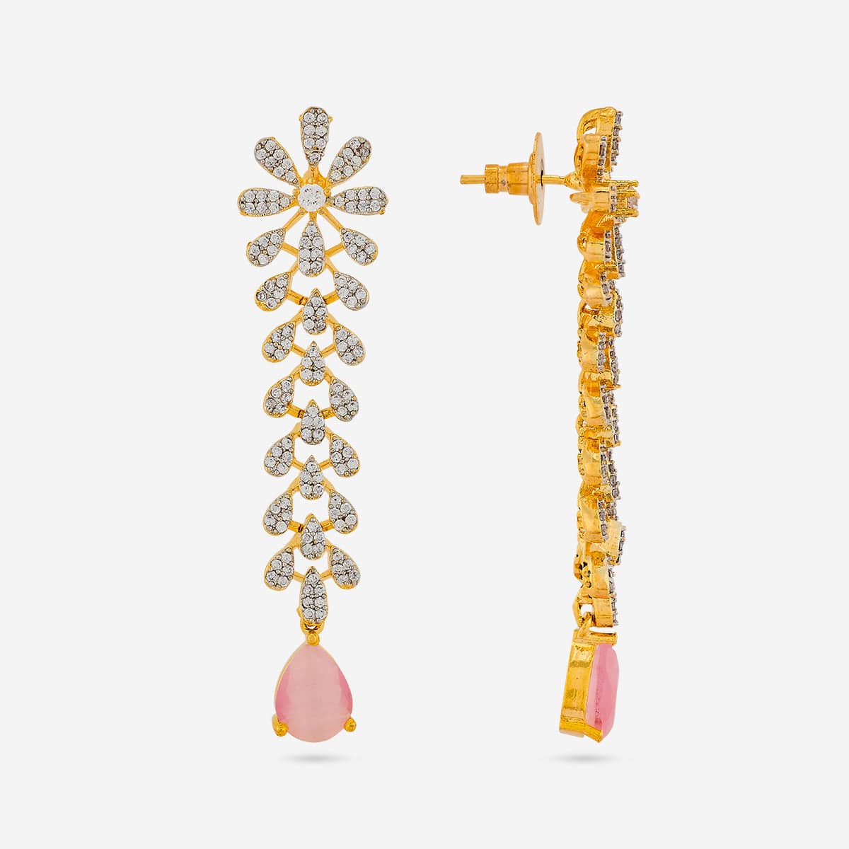 Zircon Necklace Zircon Necklace 191871