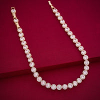 Zircon Necklace Zircon Necklace 192240