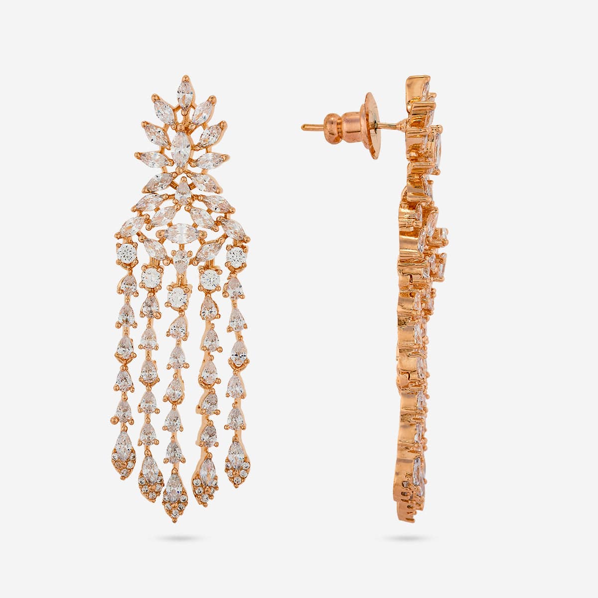 Zircon Necklace Zircon Necklace 192269