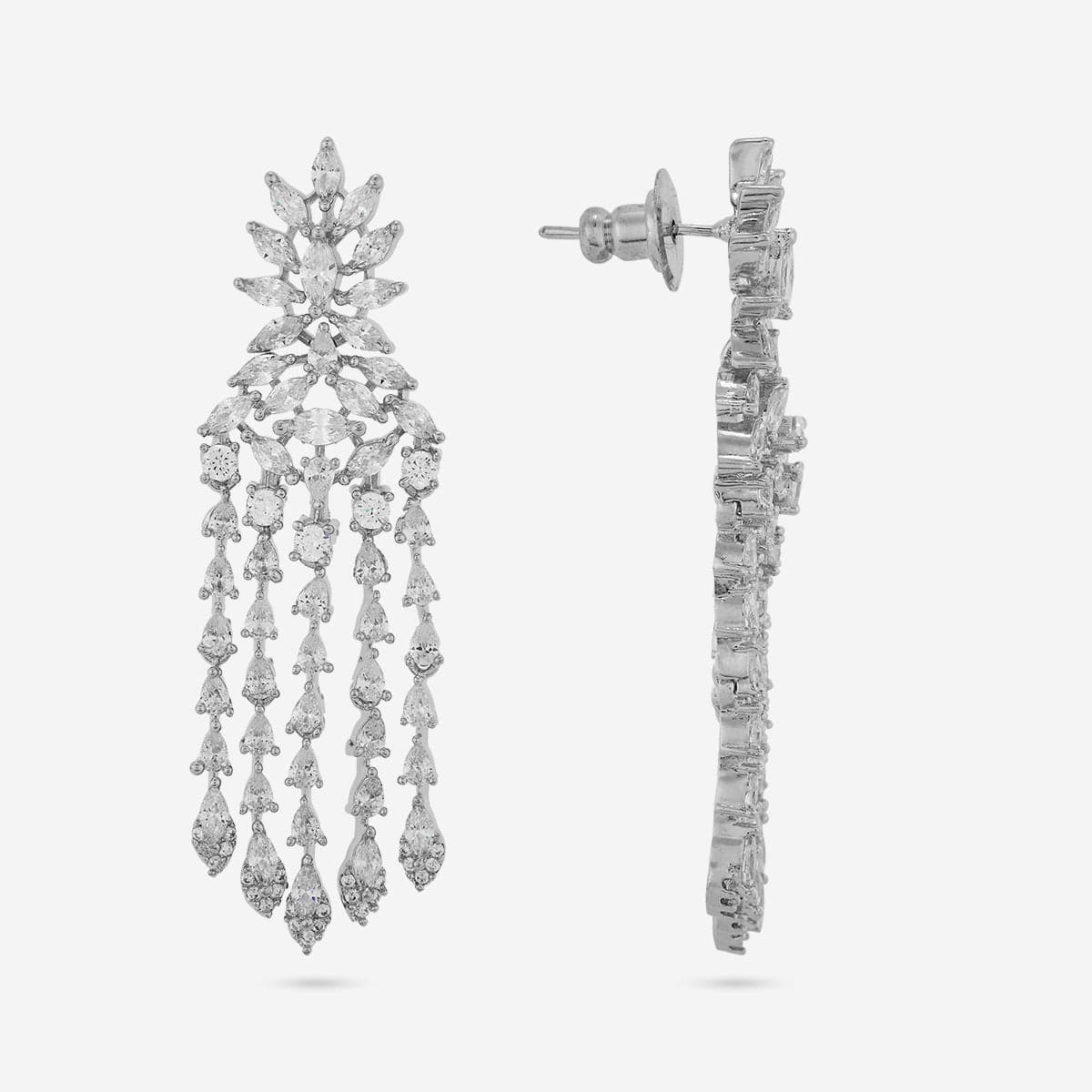 Zircon Necklace Zircon Necklace 192269