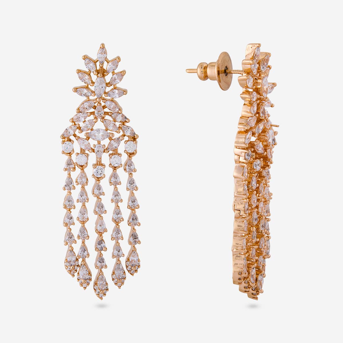 Zircon Necklace Zircon Necklace 192269