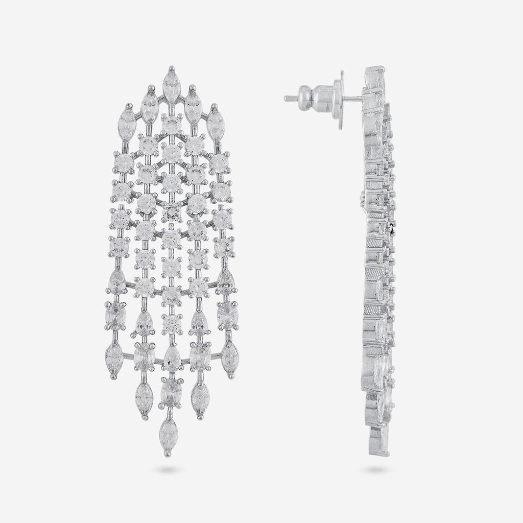 Zircon Necklace Zircon Necklace 192270