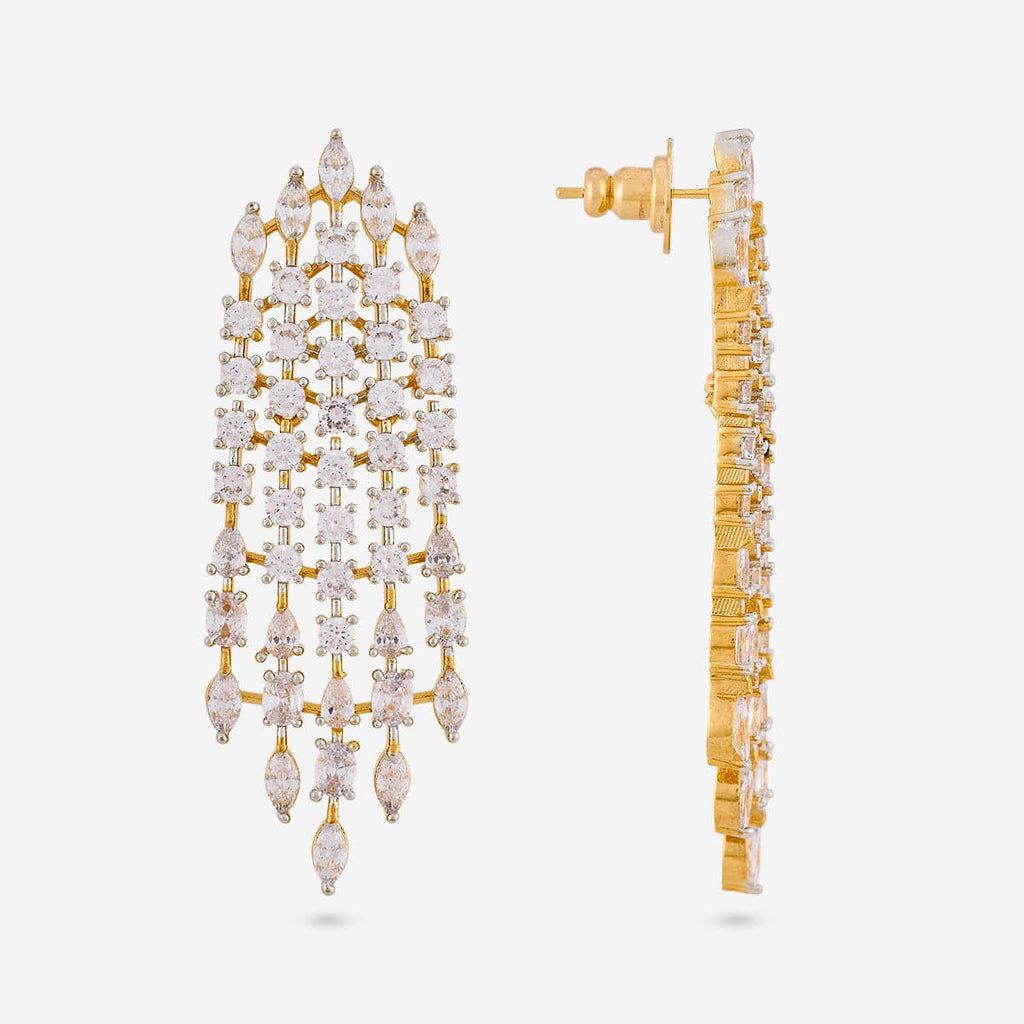 Zircon Necklace Zircon Necklace 192270