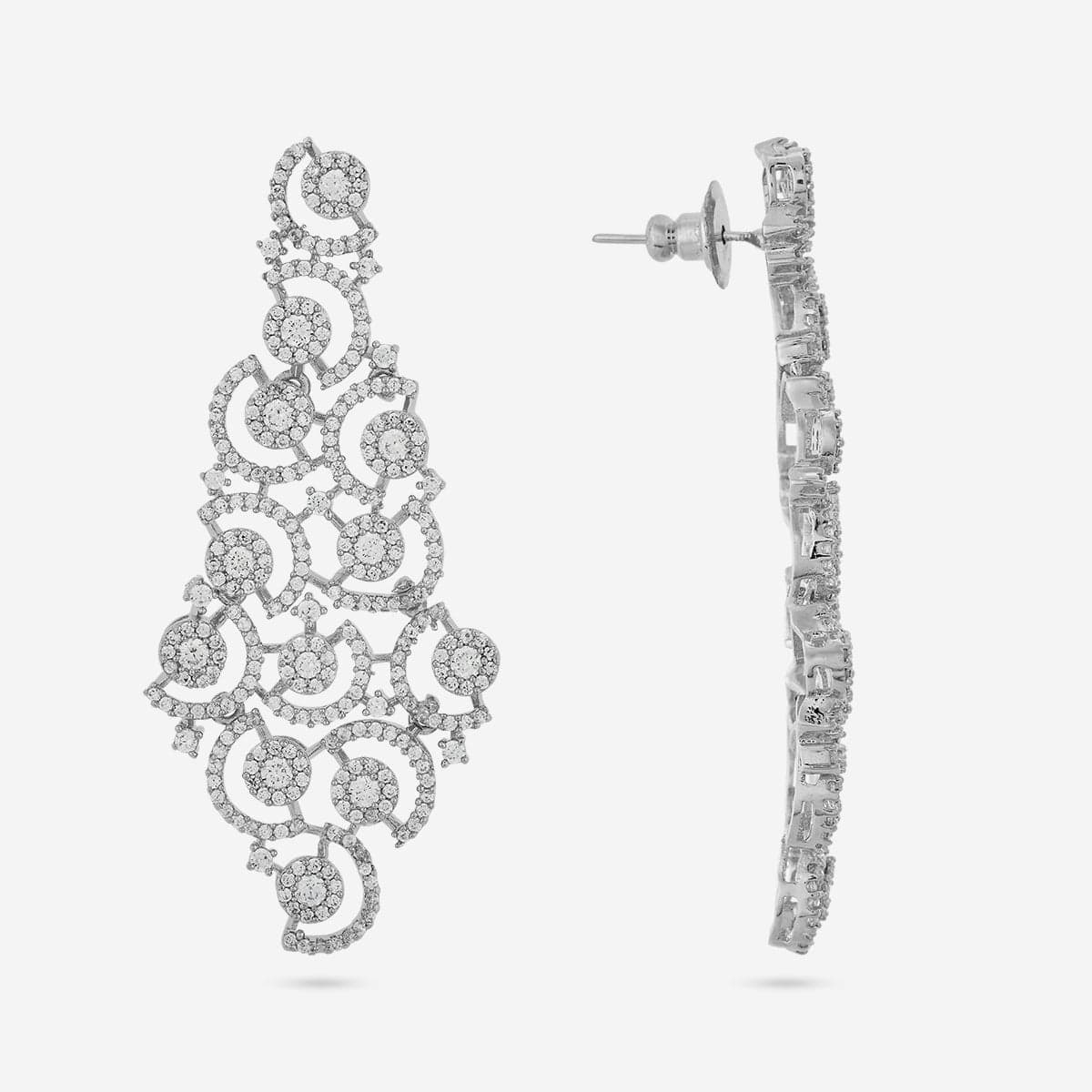 Zircon Necklace Zircon Necklace 192272