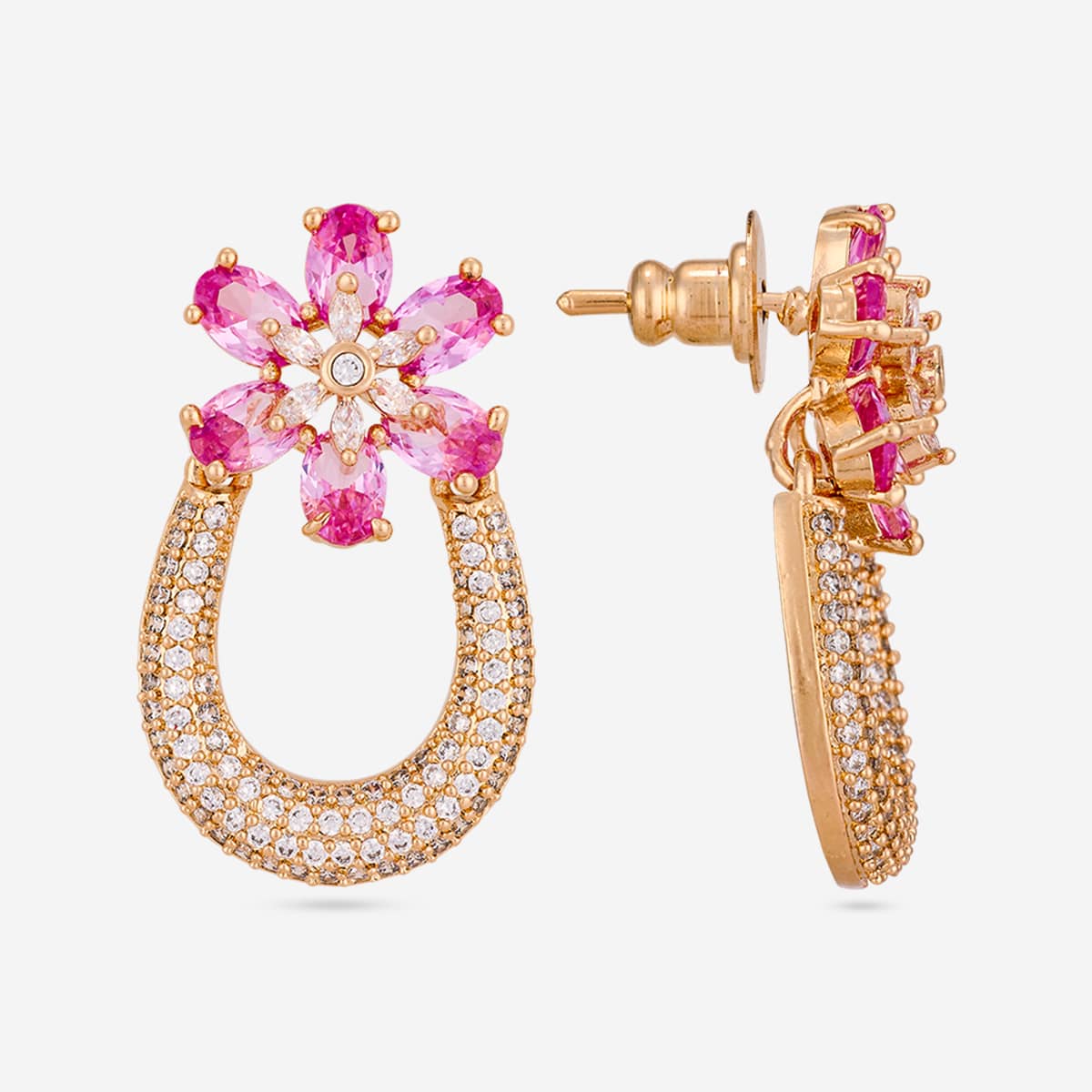 Zircon Necklace Zircon Necklace 192386