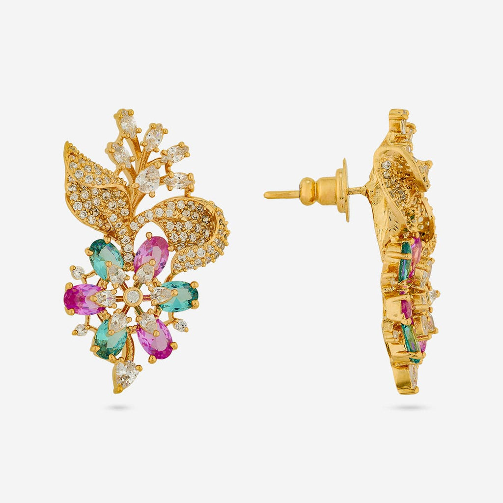 Zircon Necklace Zircon Necklace 192397