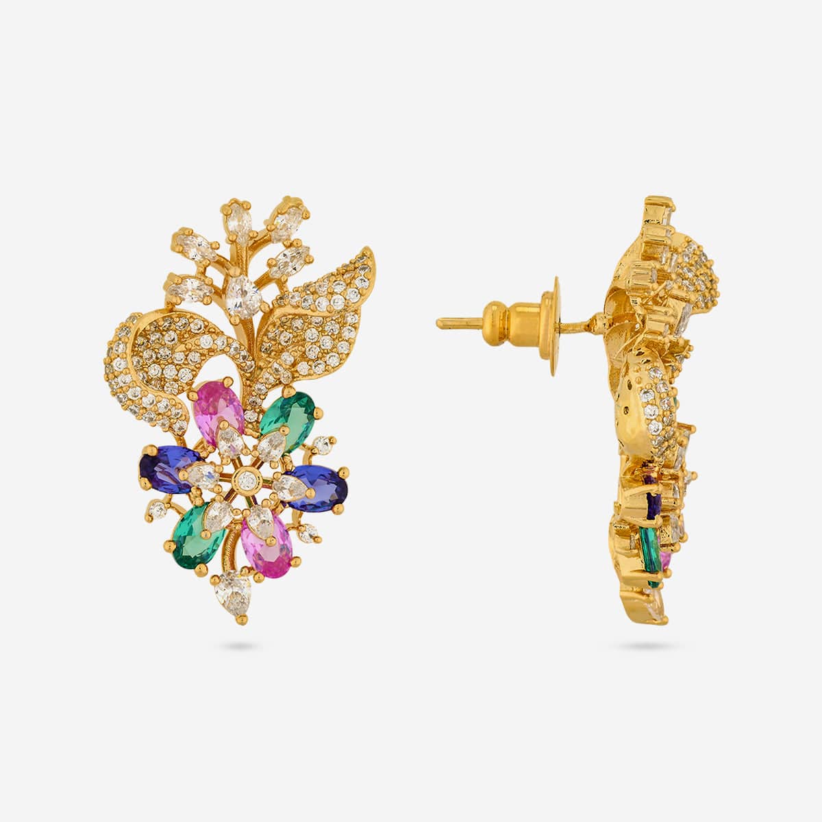 Zircon Necklace Zircon Necklace 192397