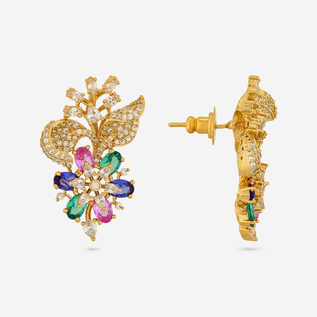 Zircon Necklace Zircon Necklace 192397